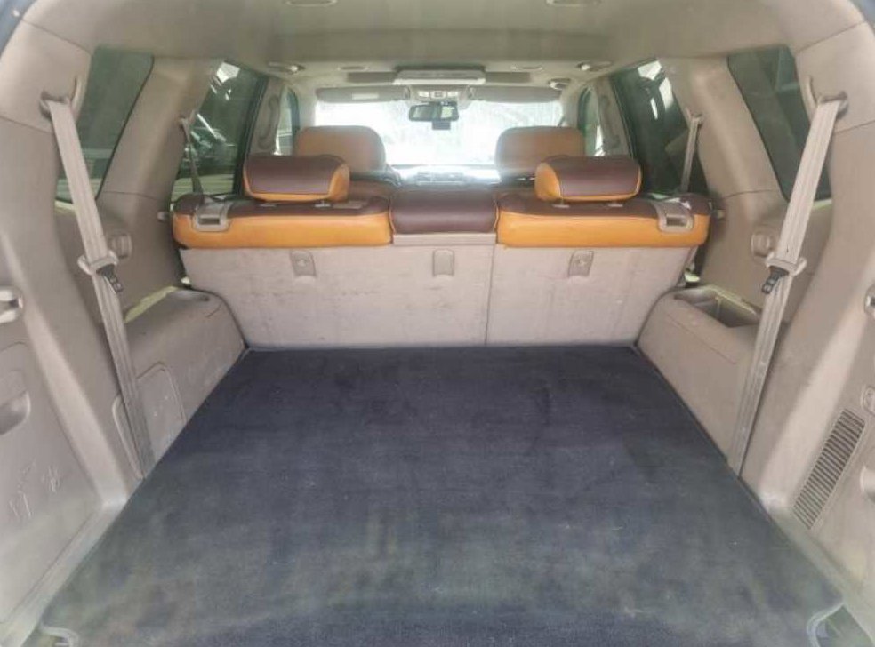 기아 모하비 디젤 4WD KV300 사진 9