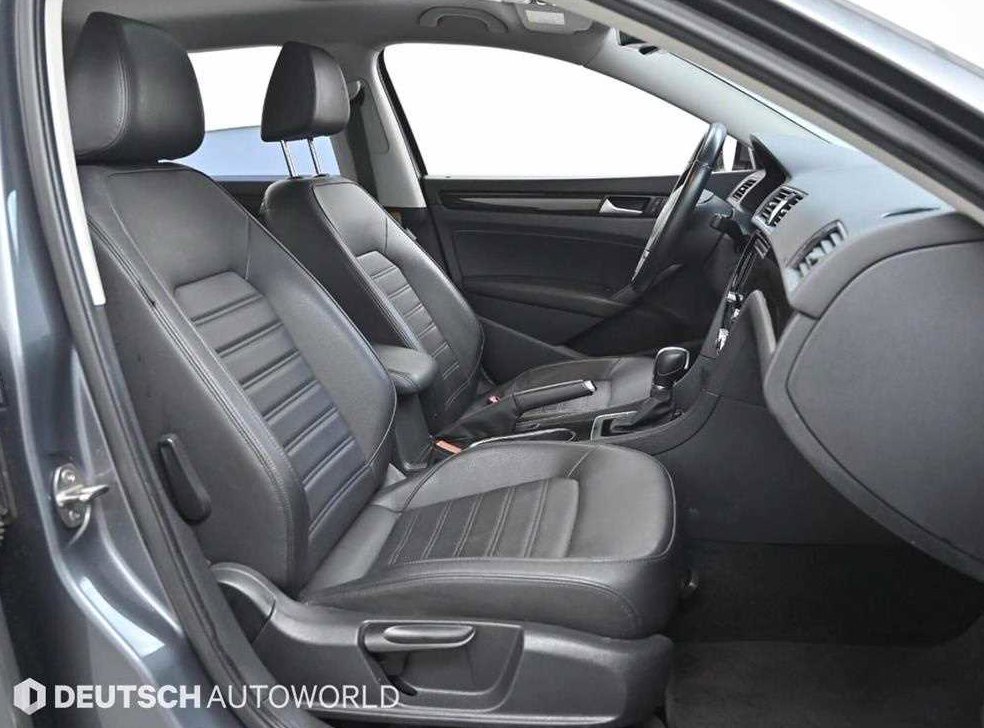 폭스바겐 파사트 1.8 TSI 사진 10