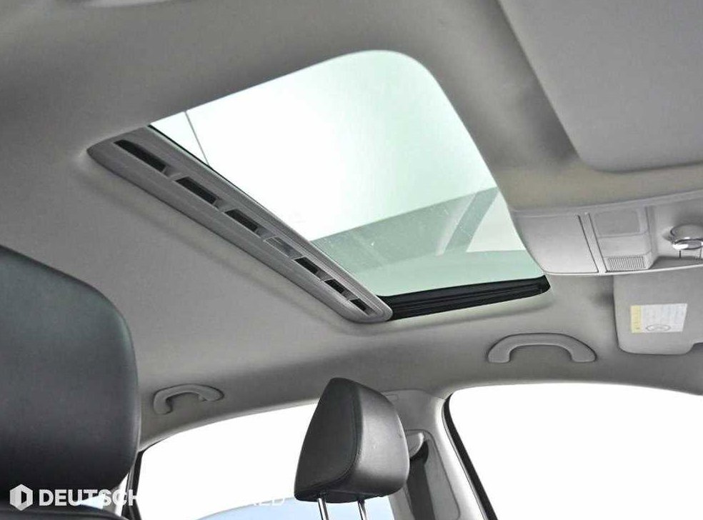 폭스바겐 파사트 1.8 TSI 사진 19