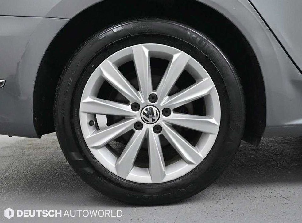 폭스바겐 파사트 1.8 TSI 사진 5