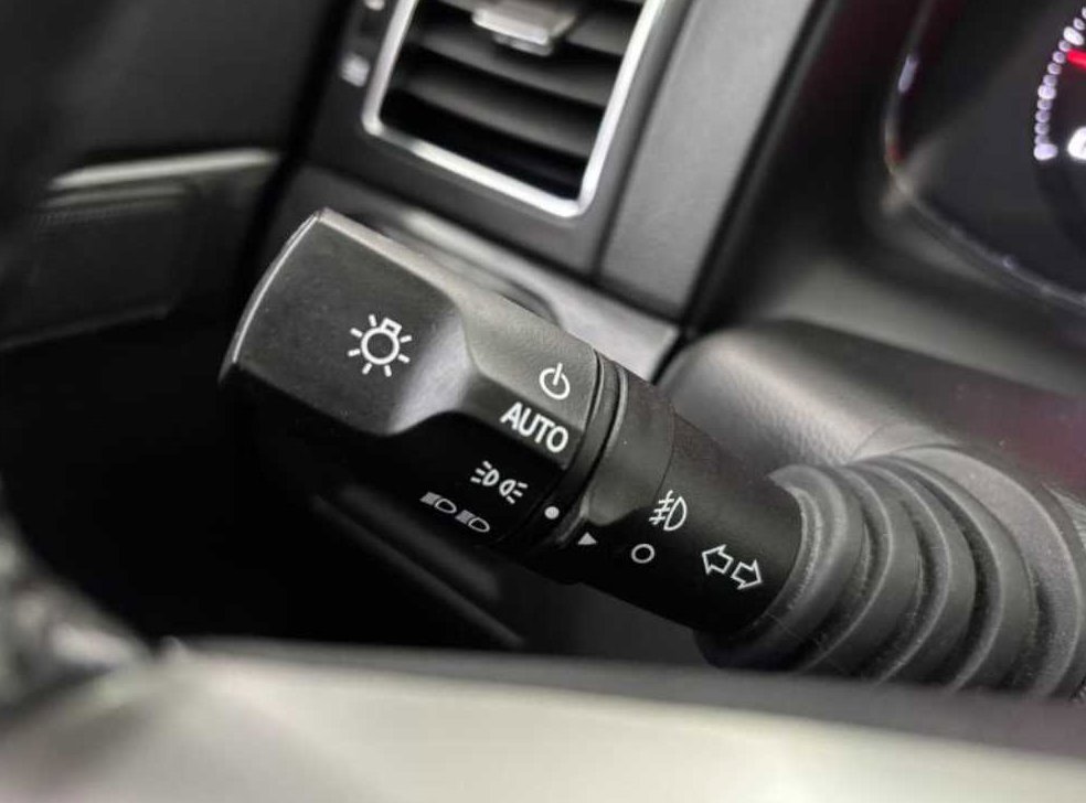 쉐보레 캡티바 2.0 2WD LT 프리미엄 사진 11