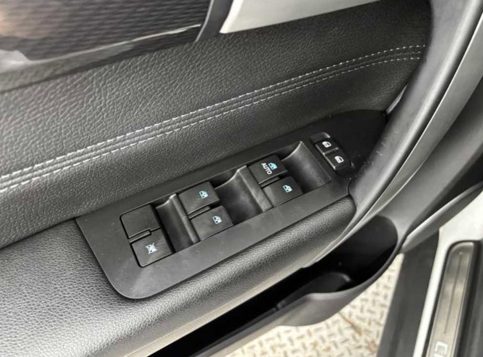 쉐보레 캡티바 2.0 2WD LT 프리미엄 사진 12