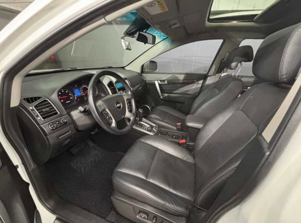 쉐보레 캡티바 2.0 2WD LT 프리미엄 사진 13