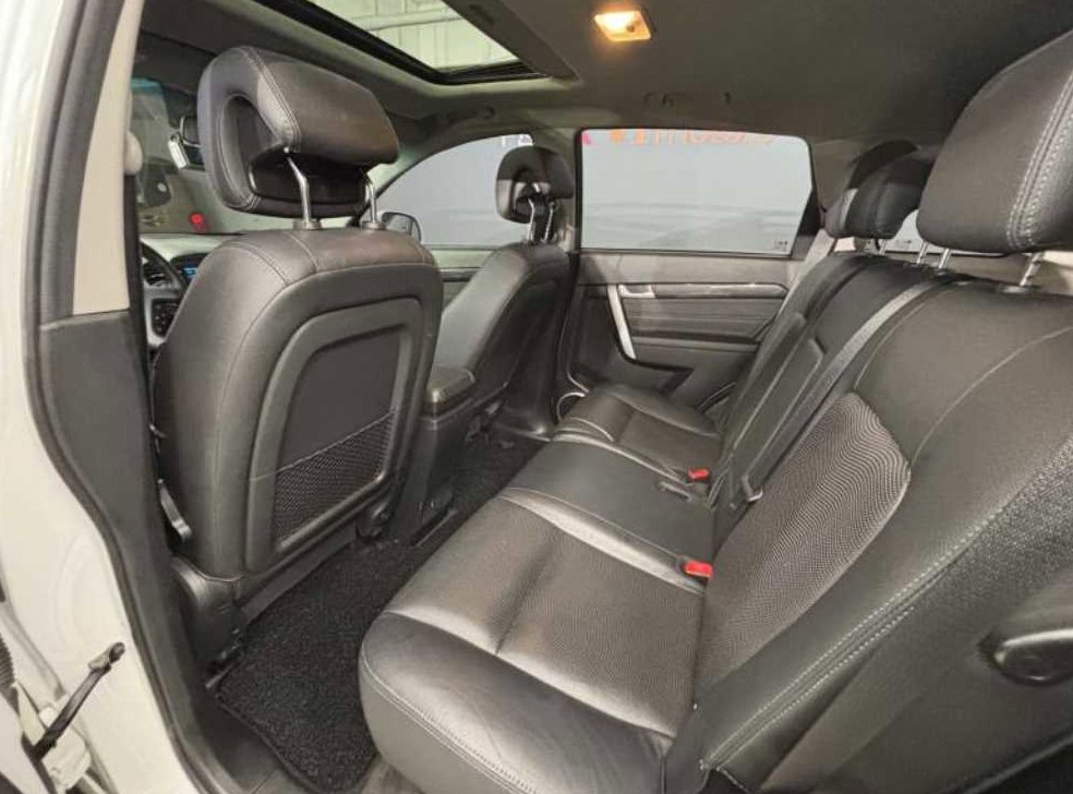 쉐보레 캡티바 2.0 2WD LT 프리미엄 사진 14