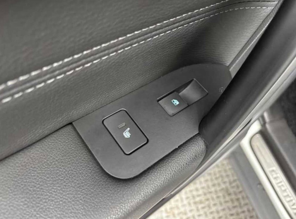 쉐보레 캡티바 2.0 2WD LT 프리미엄 사진 15
