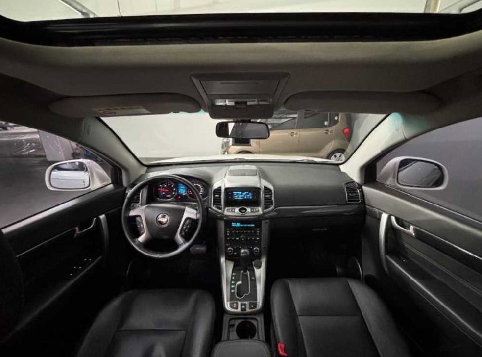 쉐보레 캡티바 2.0 2WD LT 프리미엄 사진 16