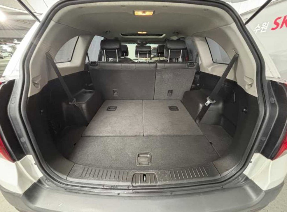 쉐보레 캡티바 2.0 2WD LT 프리미엄 사진 17