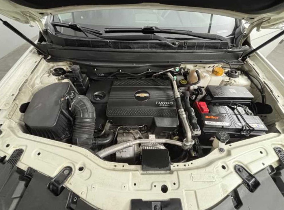 쉐보레 캡티바 2.0 2WD LT 프리미엄 사진 18