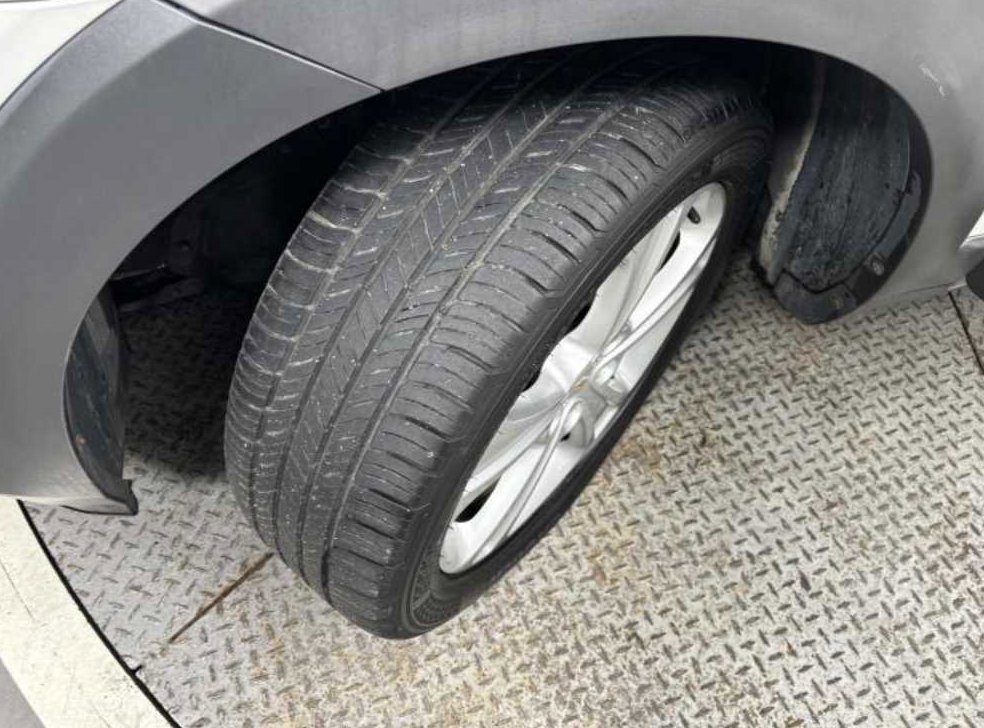 쉐보레 캡티바 2.0 2WD LT 프리미엄 사진 19