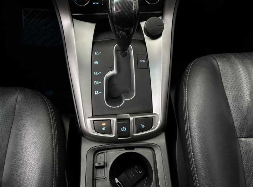 쉐보레 캡티바 2.0 2WD LT 프리미엄 사진 8