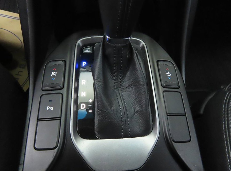 현대 맥스크루즈 R2.2 4WD 익스클루시브 사진 12