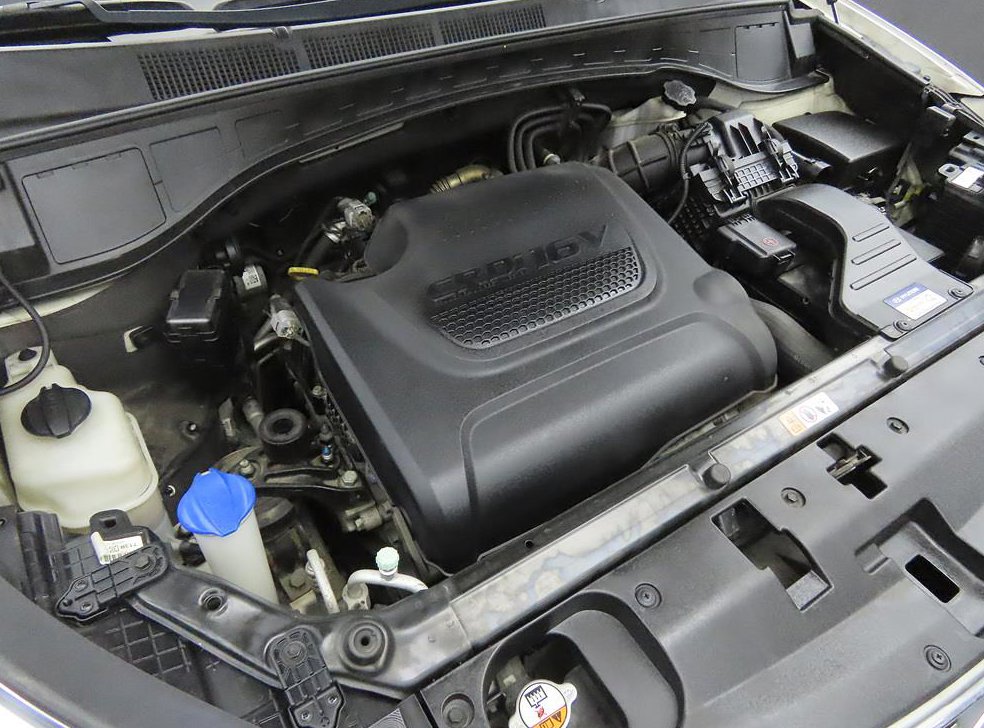 현대 맥스크루즈 R2.2 4WD 익스클루시브 사진 19