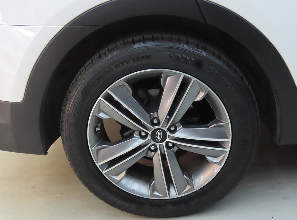 현대 맥스크루즈 R2.2 4WD 익스클루시브 사진 20