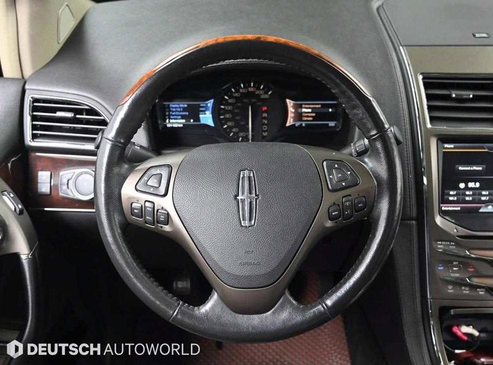 링컨 MKX 3.7 AWD 사진 13