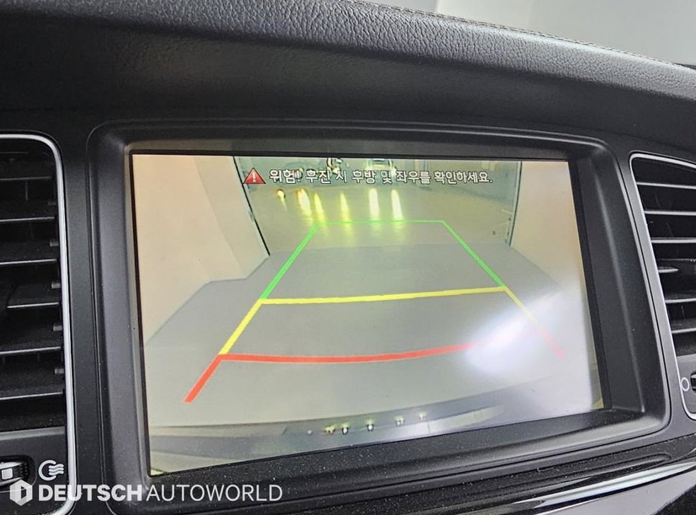 기아 K7 3.0 GDI 프레스티지 사진 15