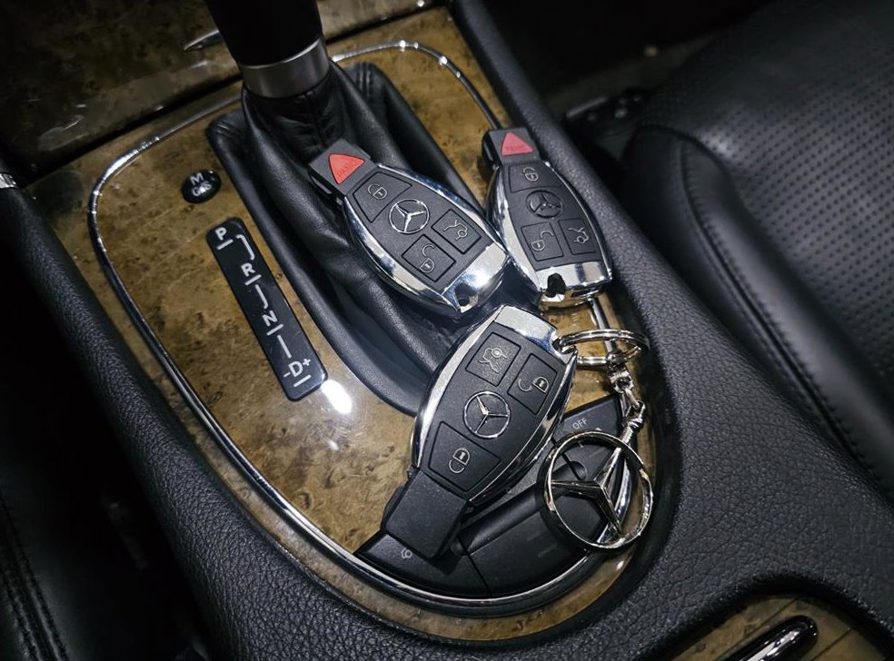 벤츠 E 클래스 E63 AMG 사진 11