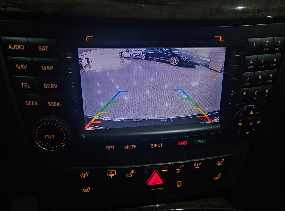 벤츠 E 클래스 E63 AMG 사진 12