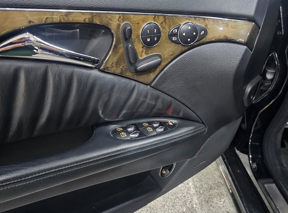 벤츠 E 클래스 E63 AMG 사진 13