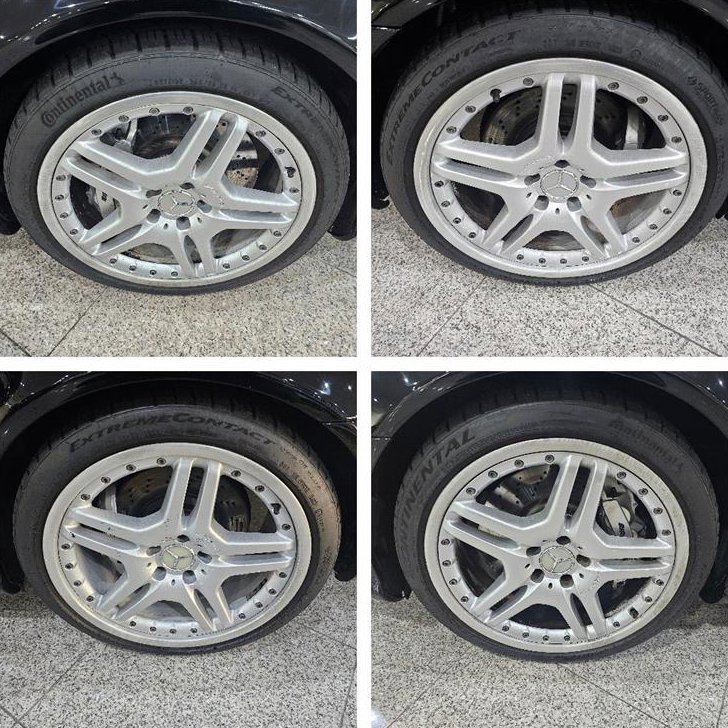 벤츠 E 클래스 E63 AMG 사진 20