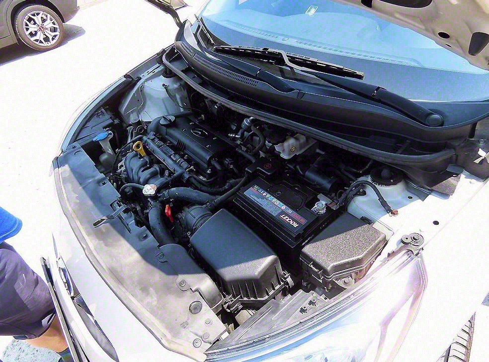 현대 엑센트 1.4VVT 스마트 사진 15
