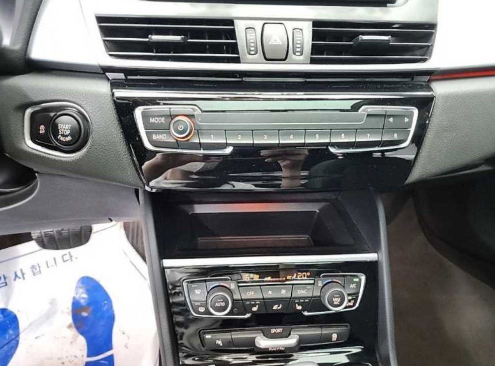 BMW 2시리즈 스포트 사진 10