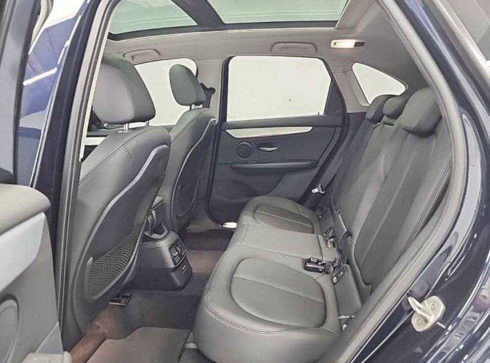 BMW 2시리즈 스포트 사진 12