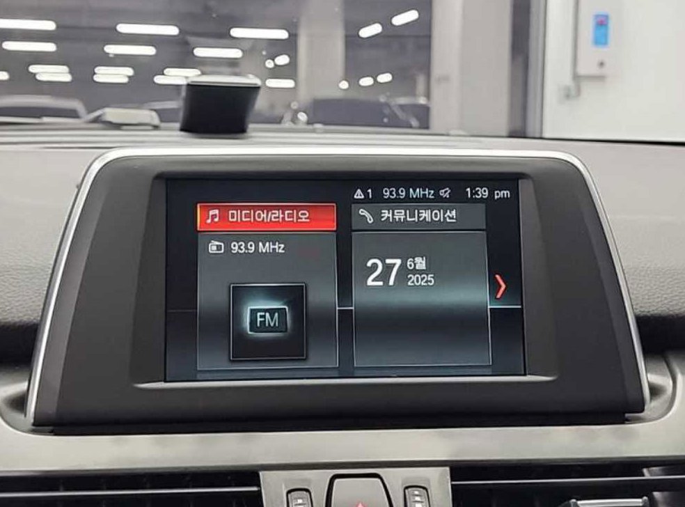 BMW 2시리즈 스포트 사진 15