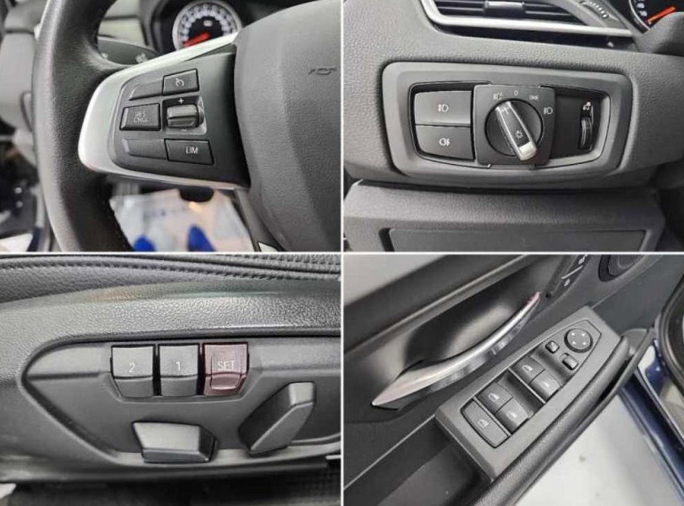 BMW 2시리즈 스포트 사진 18