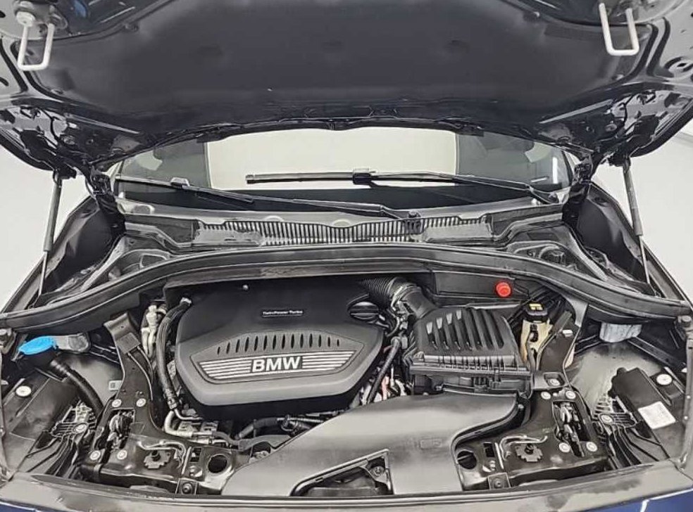BMW 2시리즈 스포트 사진 5