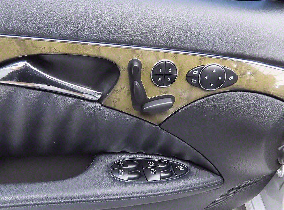 벤츠 E 클래스 E350 4MATIC 사진 13