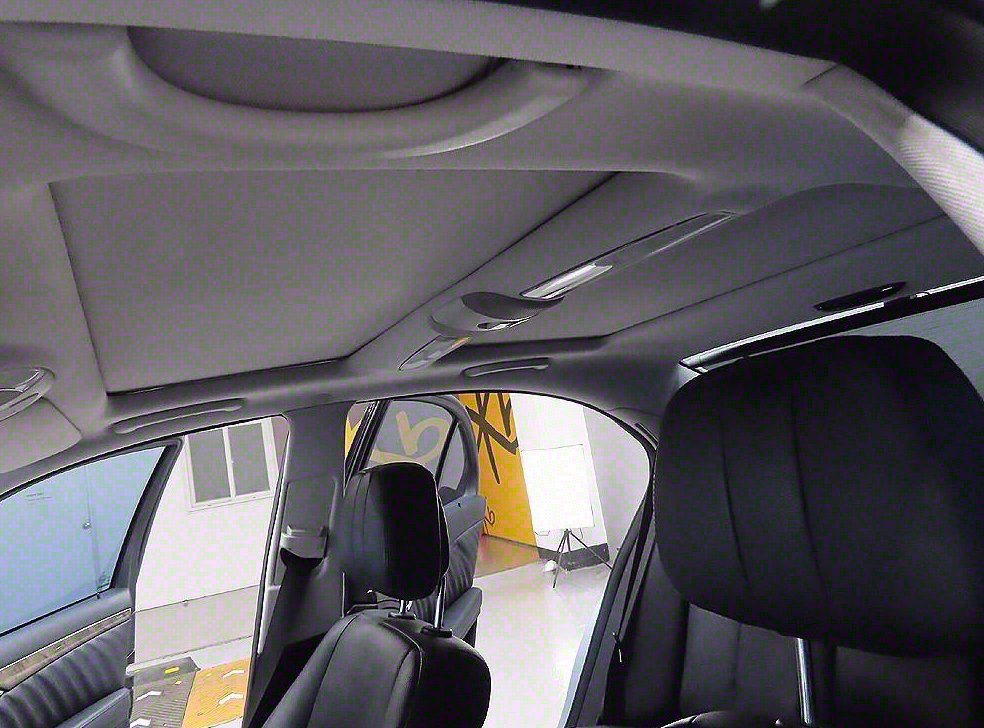 벤츠 E 클래스 E350 4MATIC 사진 15