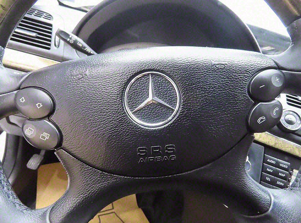 벤츠 E 클래스 E350 4MATIC 사진 16