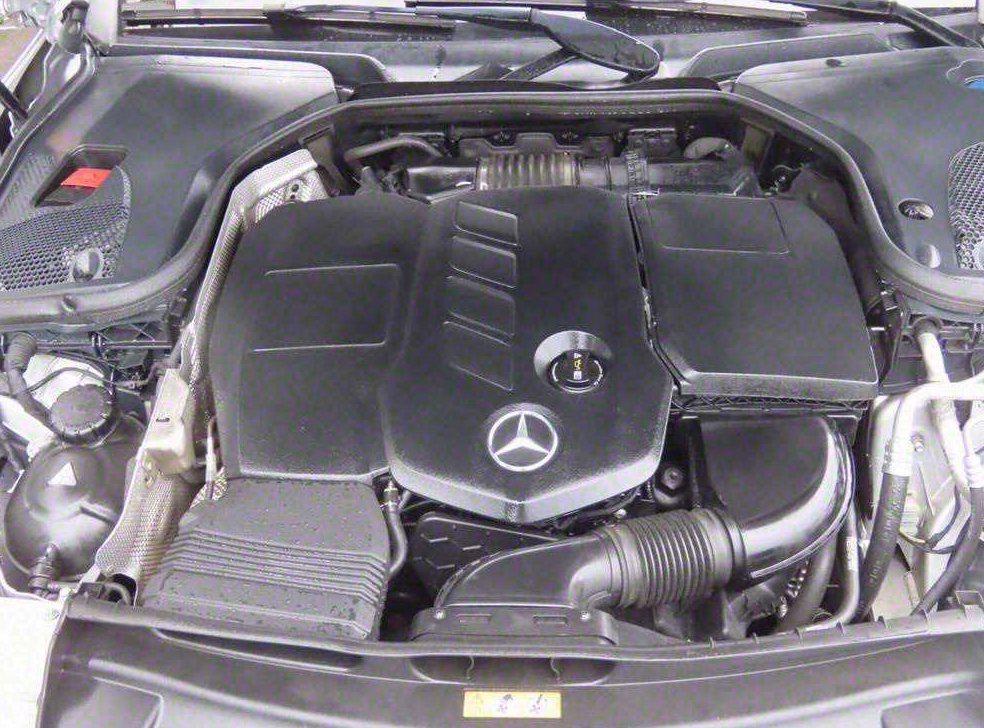 벤츠 E 클래스 E220d 익스클루시브 사진 19