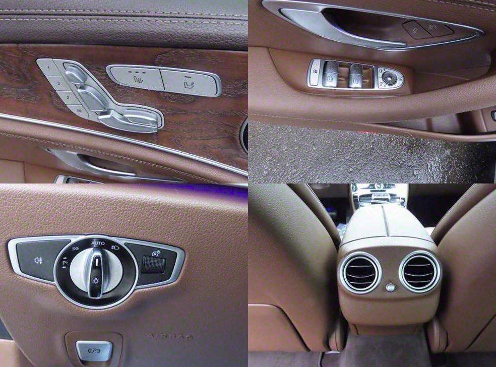 벤츠 E 클래스 E220d 익스클루시브 사진 20