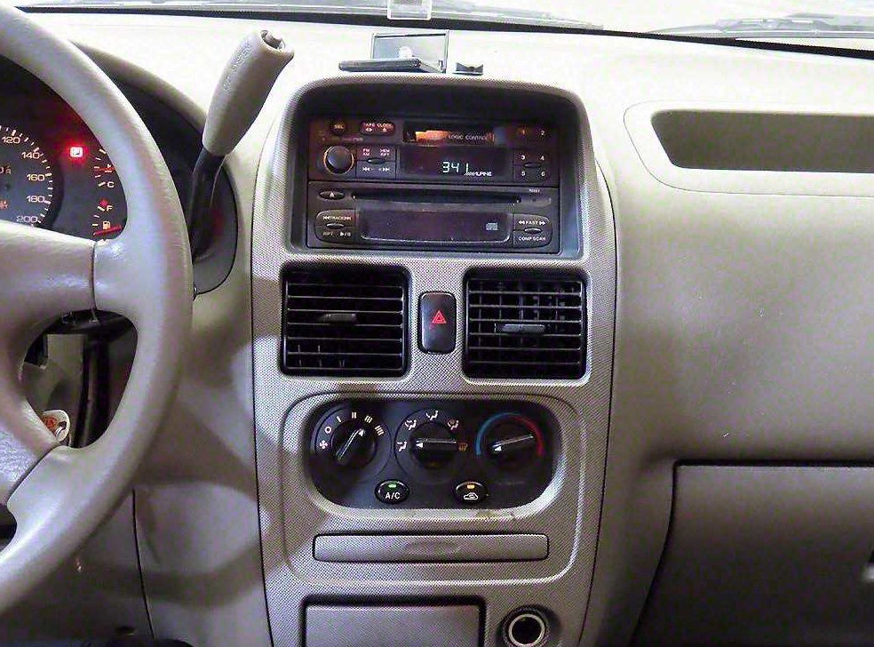 기아 카렌스 1.8 LPG 사진 12