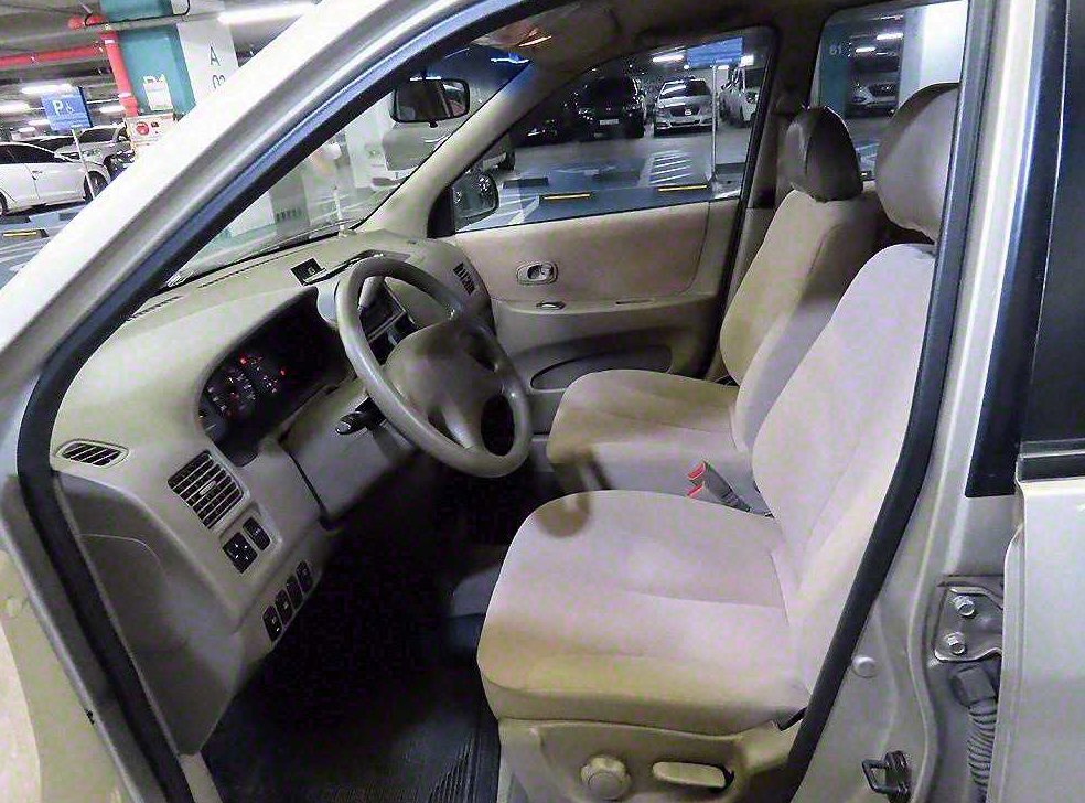 기아 카렌스 1.8 LPG 사진 6