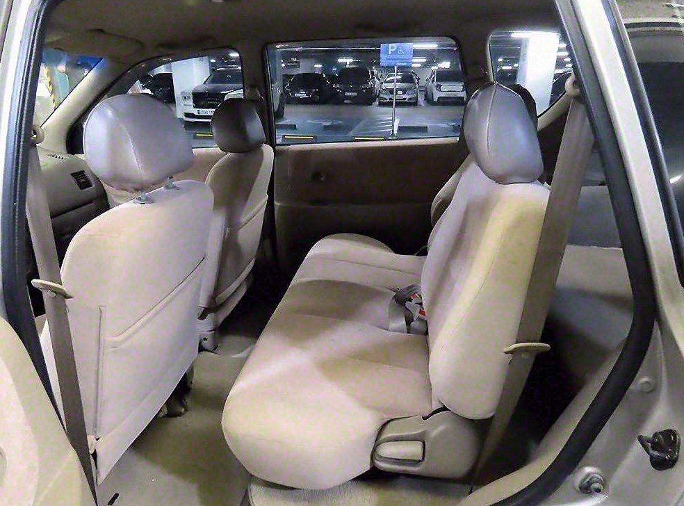 기아 카렌스 1.8 LPG 사진 7