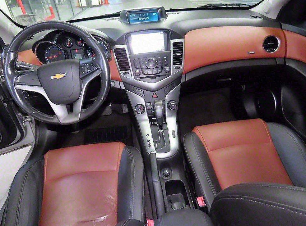 대우 라세티 1.6 CDX 사진 10