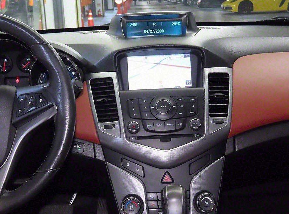 대우 라세티 1.6 CDX 사진 11