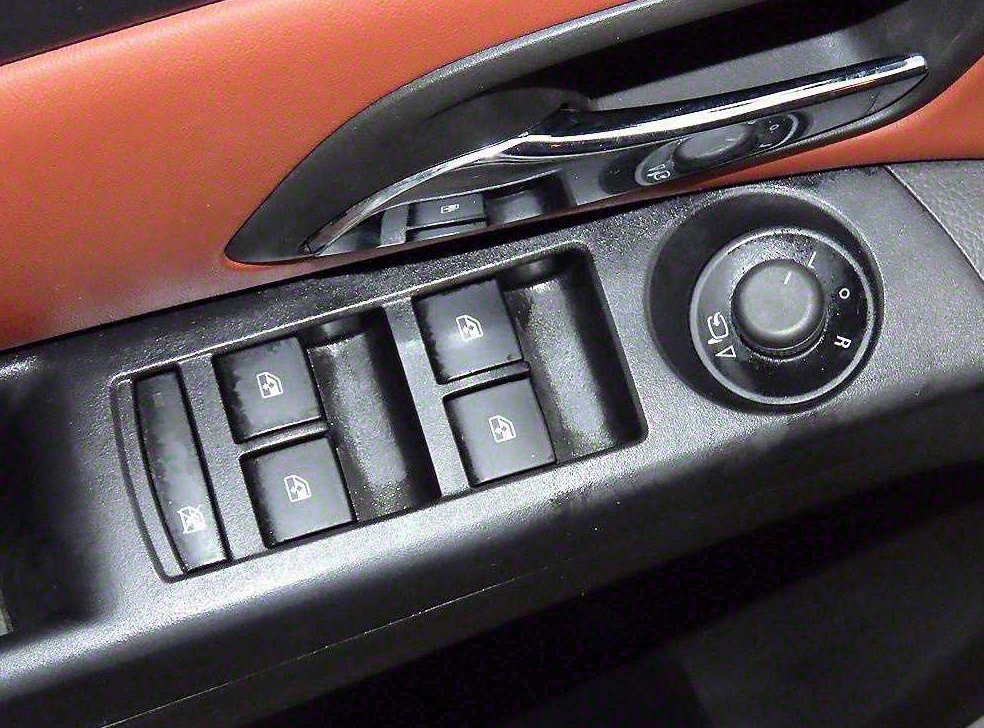 대우 라세티 1.6 CDX 사진 13