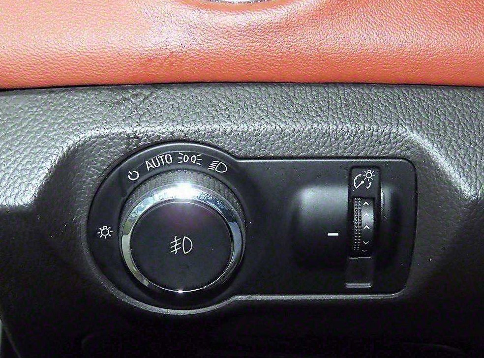 대우 라세티 1.6 CDX 사진 14