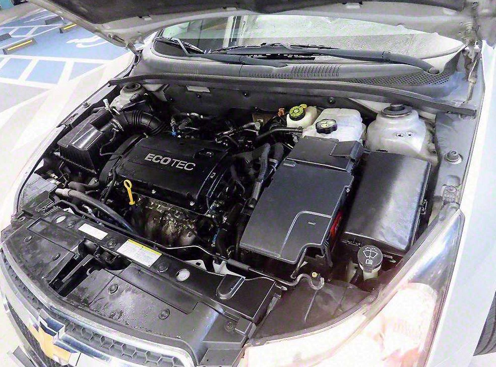 대우 라세티 1.6 CDX 사진 18
