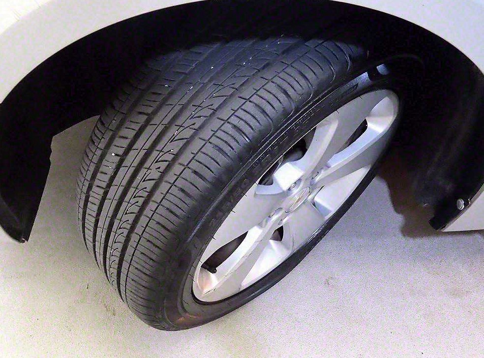 대우 라세티 1.6 CDX 사진 19