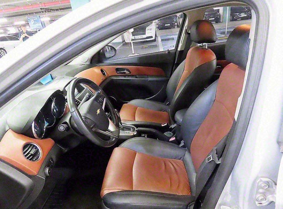 대우 라세티 1.6 CDX 사진 6