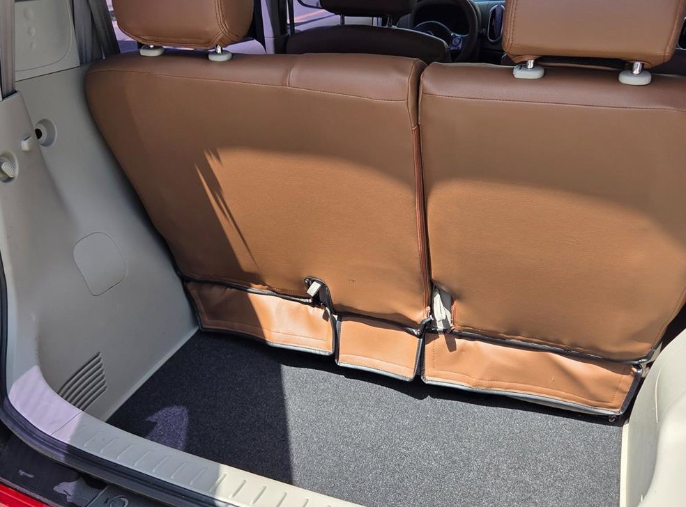 닛산 큐브 1.8 S 사진 10