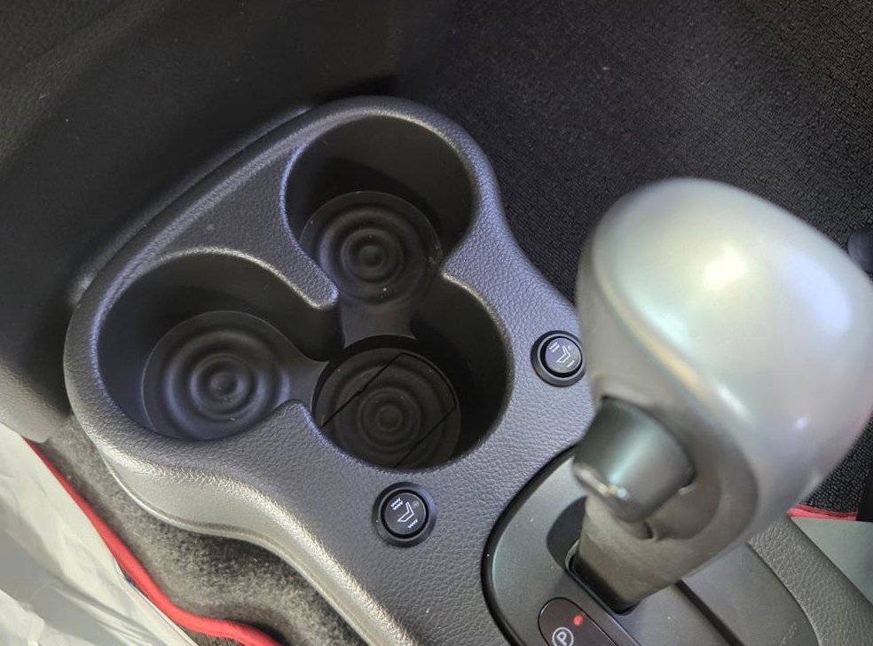 닛산 큐브 1.8 S 사진 12