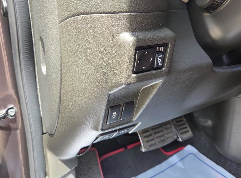 닛산 큐브 1.8 S 사진 14