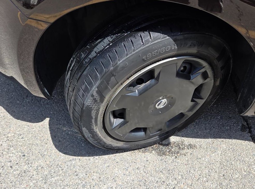 닛산 큐브 1.8 S 사진 16