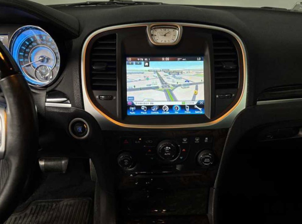 크라이슬러 300C 3.6 사진 11