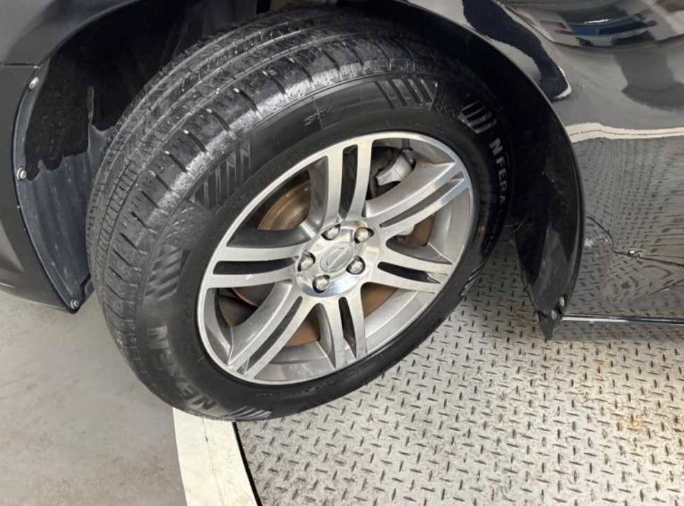 크라이슬러 300C 3.6 사진 20